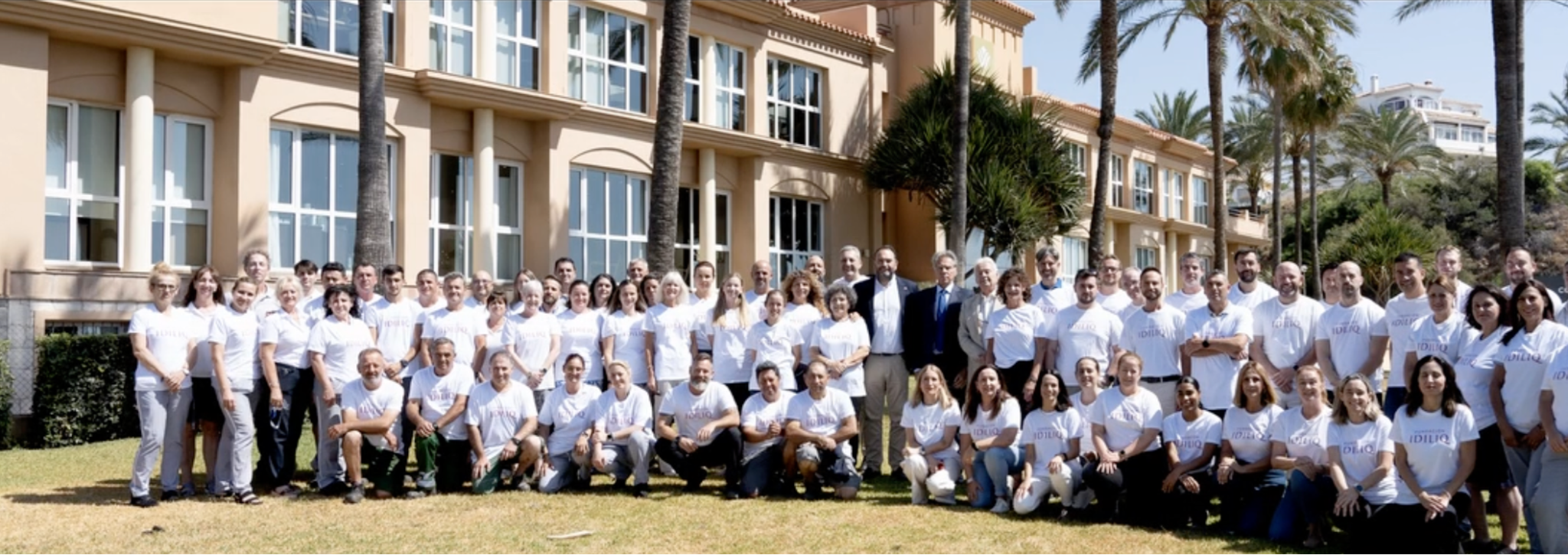 Roy Peires on Expanding Educational Access Through International Philanthropy