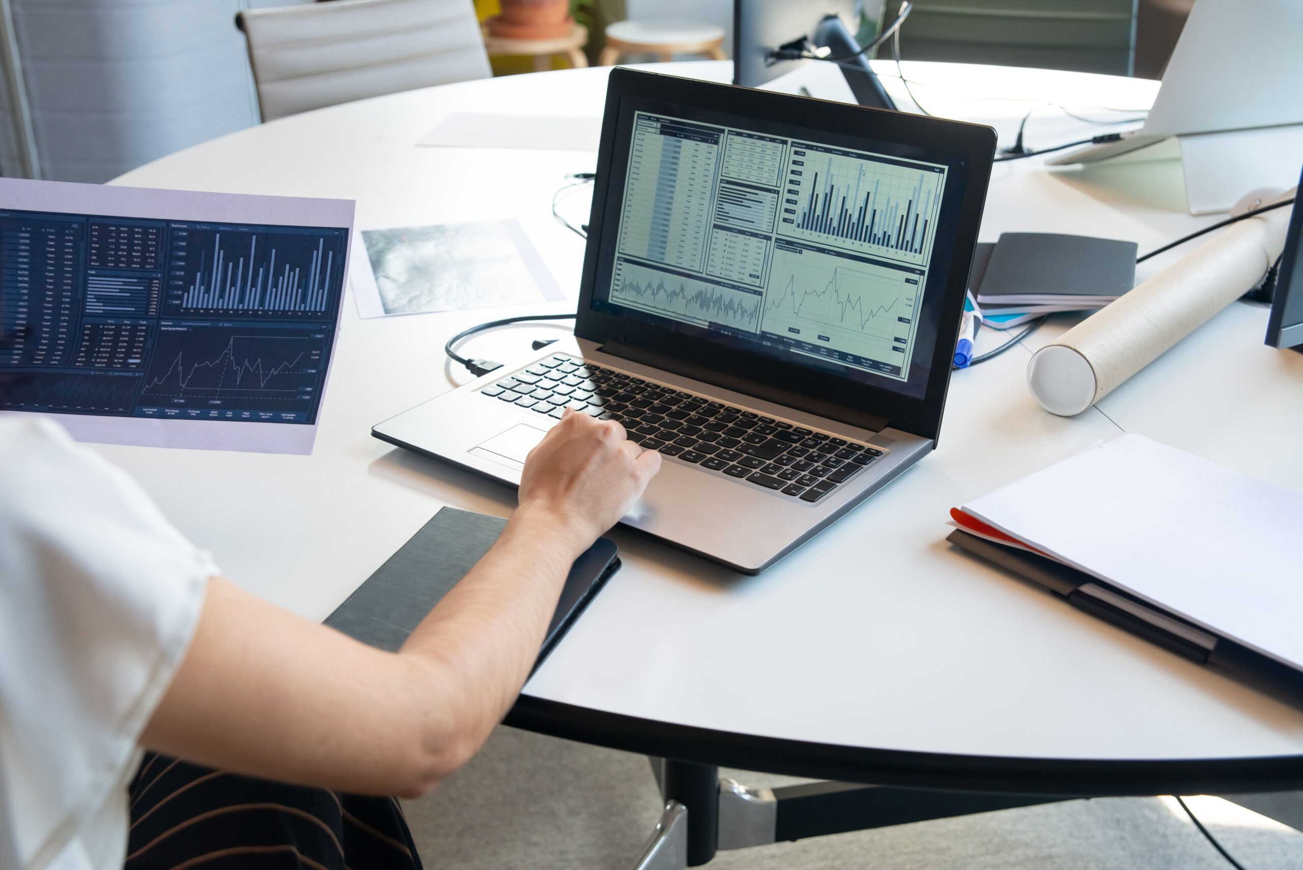 Amazon Seller Accounting FAQ: What the Numbers Actually Mean
