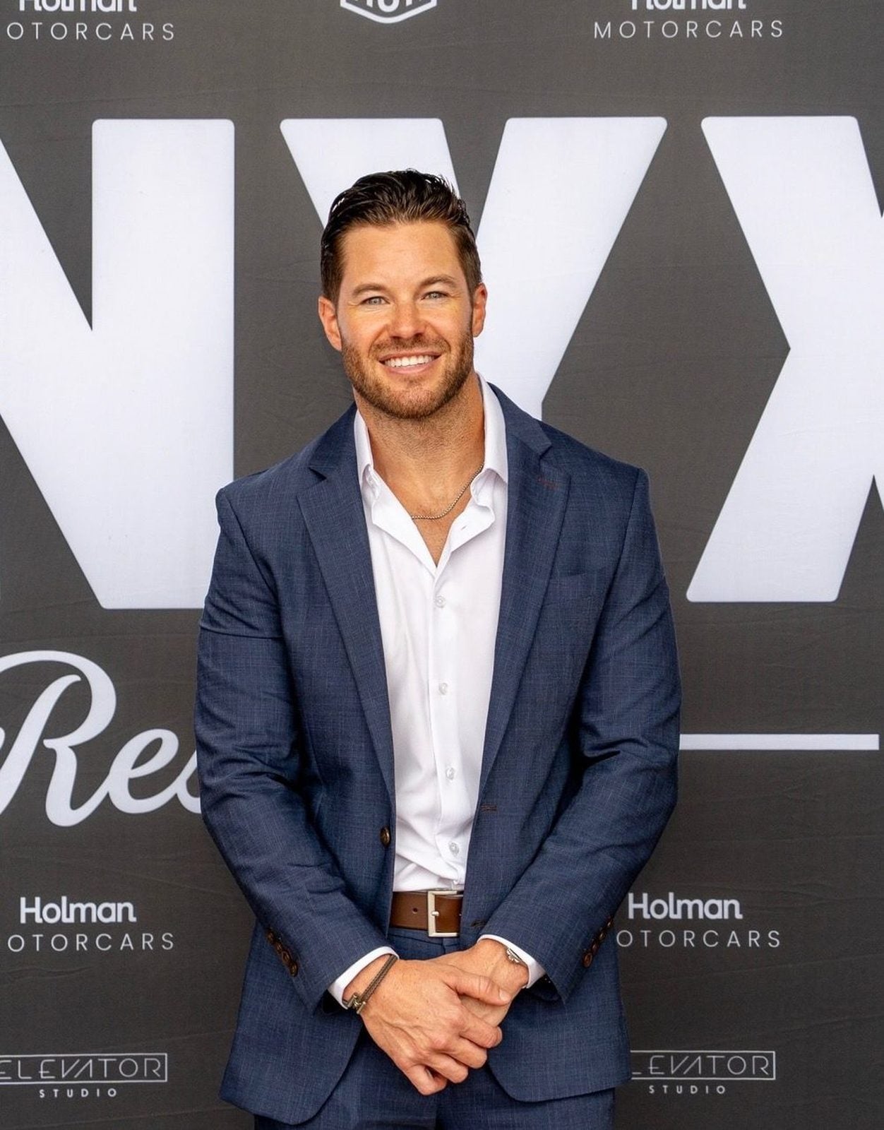 Tommy Shields, Head of Investor Relations at Onyx Reserve.