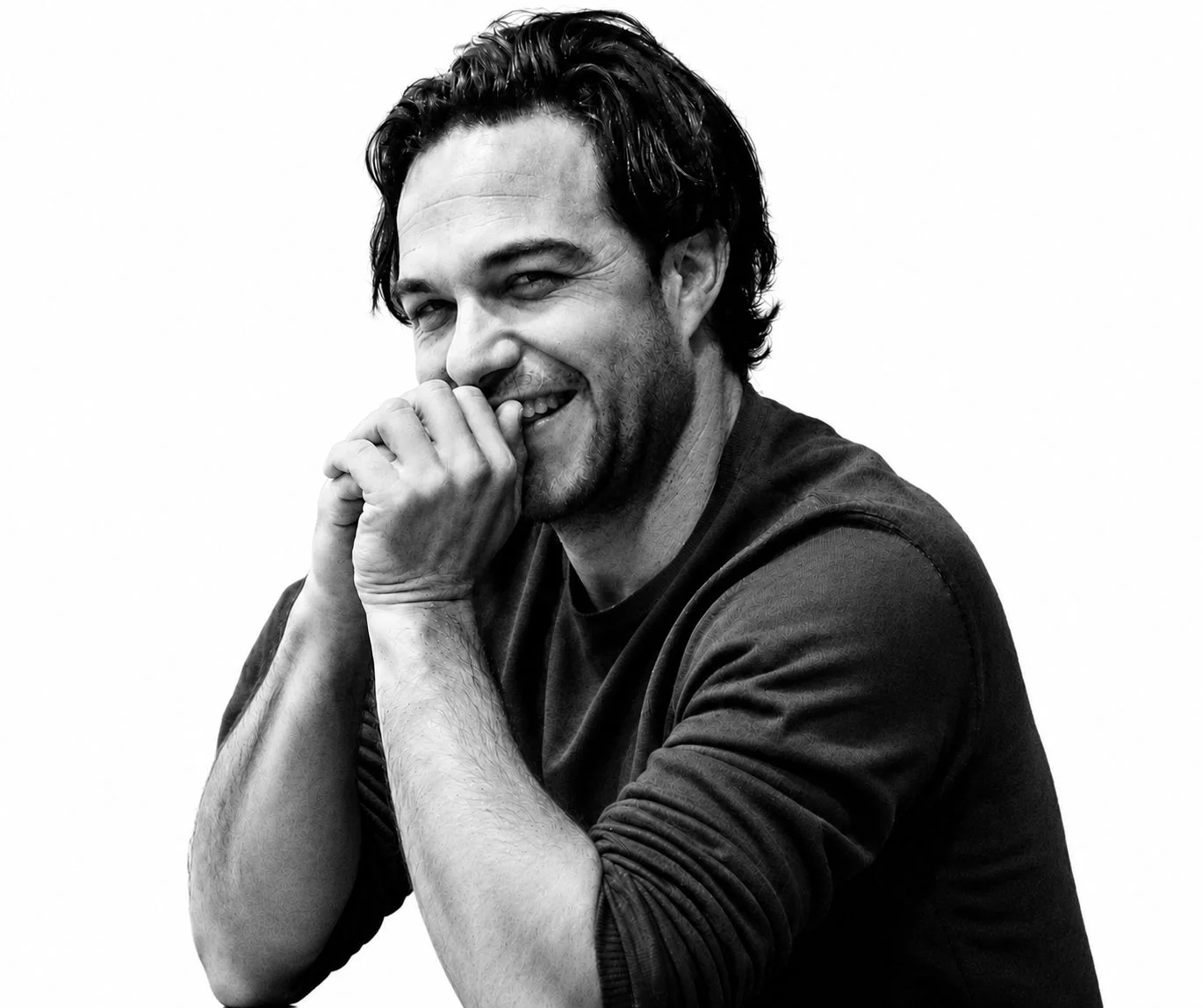 Sebastian Liste Mentoring: How Documentary Photographers Can Position Long-Term Projects for Publication, Exhibition and Funding