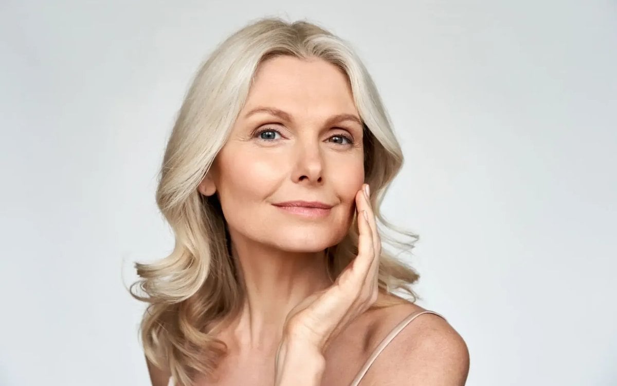 Hooded Eyes or a Fallen Brow: Sorting Out the Upper Face