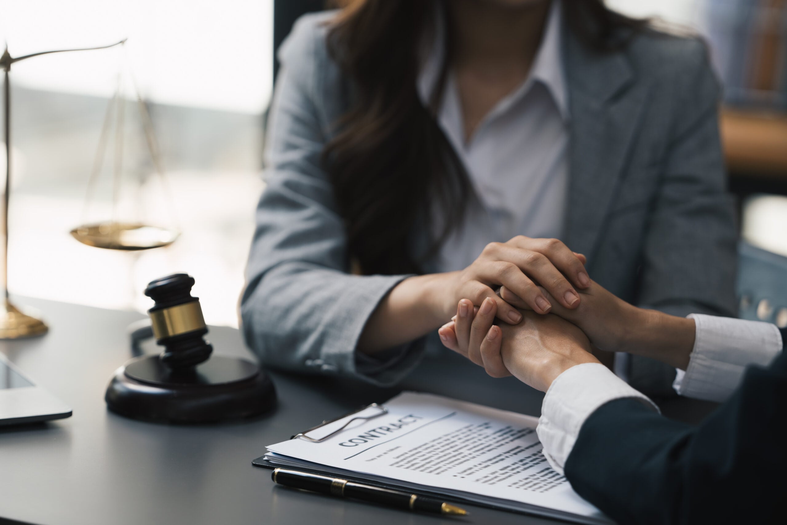How Does Comparative Negligence Affect an Injury Lawsuit?